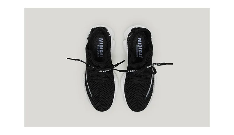 Sneaker2019 летняя новая детская сетчатая Резиновая Спортивная дышащая обувь для мальчиков и девочек Баскетбольная обувь Детская сетчатая обувь