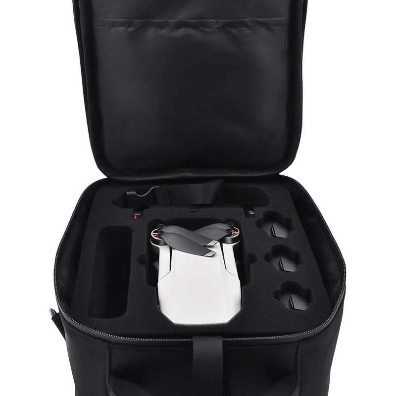 DJI Mavic мини-сумка Портативная сумка для хранения через плечо для Mavic Mini Carring Care для DJI Mini АКСЕССУАРЫ