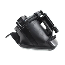 Automobile 4L0941699A Left/4L0941700A Right Side Foglight Plastic Car Replacejavascript:void(0)ment for Audi Q7 10-15 Fog Light