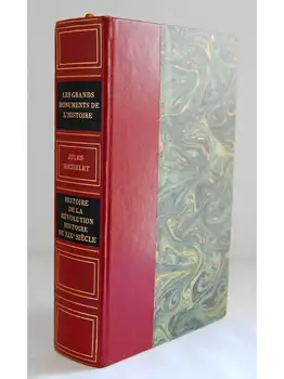 

Histoire from the Révolution Française. Take 9. Histoire du 19 ° siécle - Jules Michelet