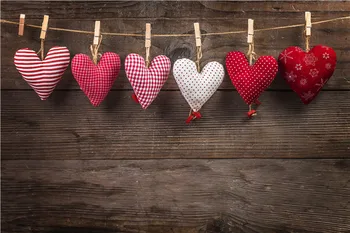 

SHENGYONGBAO Vinyl Custom Photography Backdrops Props Board Wood Planks theme Photo Studio Background 20215-37