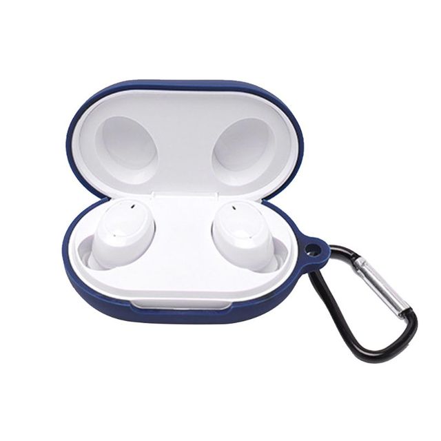 Protective Cover Silicone Case Protector for OPPO Enco W31 Lite Wireless Earbuds Earphones Charging Box Accessories