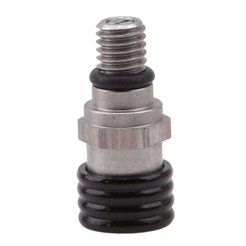 M5 Motorcycle Screw Fork Bleeder Relief Valve Fork Relief Valve Front