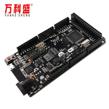 

WIFI R3 ATMEGA2560 + ESP8266 (32MB RAM) USBTTL CH340G