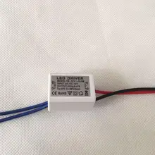 100 шт./лот, 12 В постоянного тока, входное напряжение, светодиодная лампа для шкафа, 3 Вт, высокая мощность, светодиодная, белая, теплая, белая, 12 В постоянного тока, внутреннее освещение