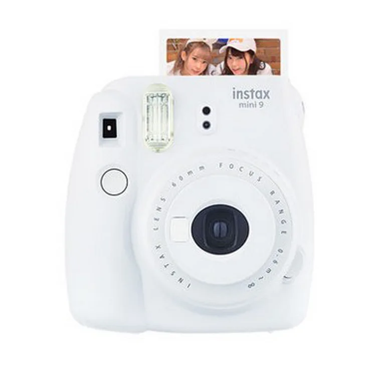 Instax mini9 фото принтер мини карманный принтер ручной фотопринтер