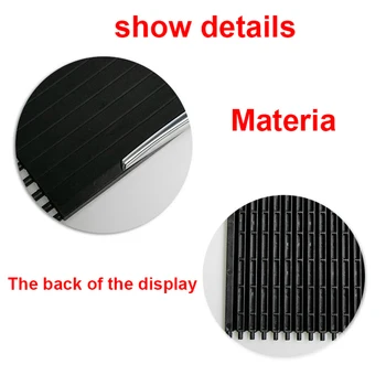 

New Car Front Storage Box Central Console Cover For BMW X5 X6 E71 2007-2014 Part
