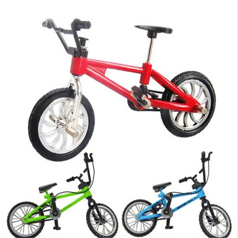 Сплав отличного качества игрушечные велосипеды BMX сплав палец Bmx функциональный детский велосипед палец велосипед BMX набор игрушек для мальчиков
