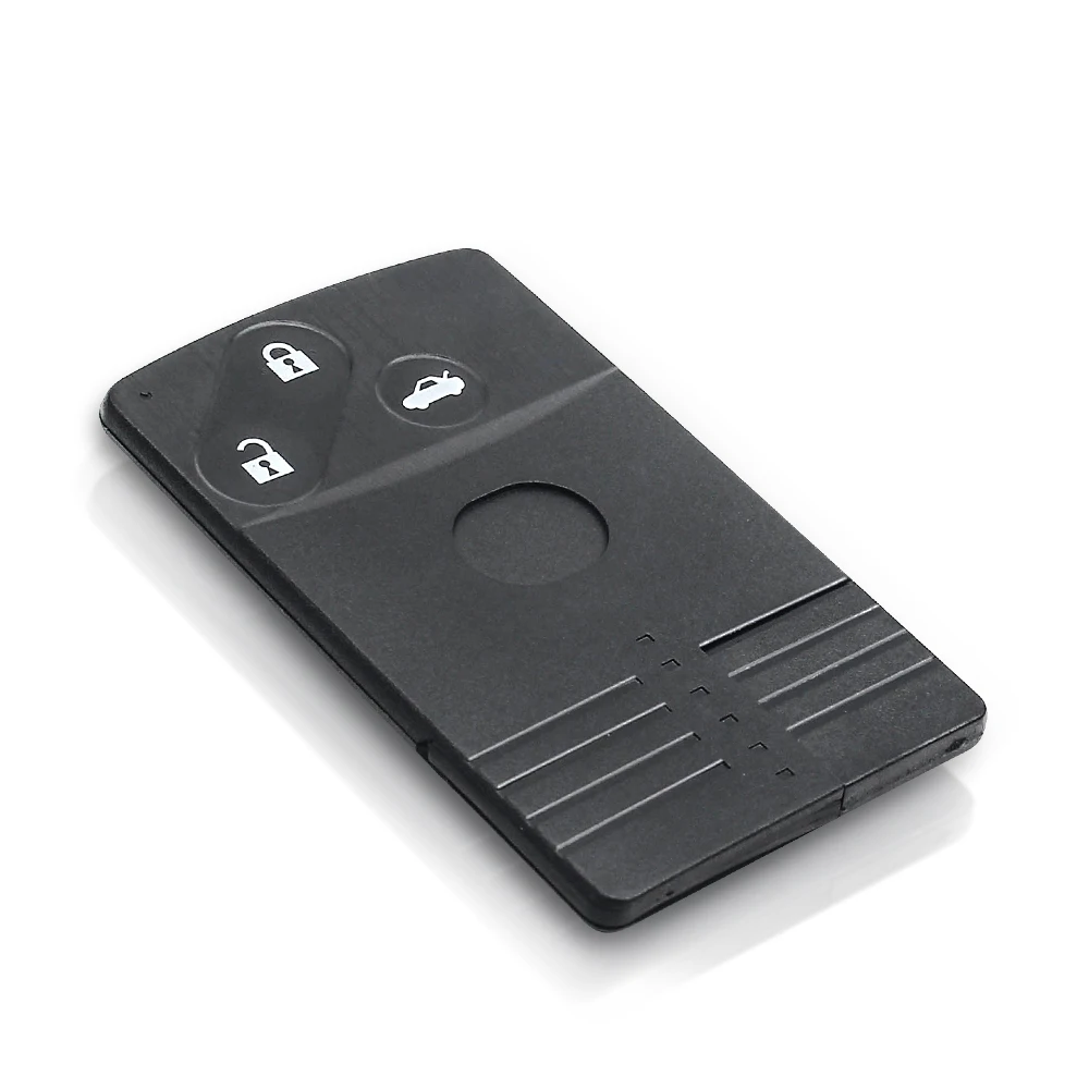 Chiave telecomando per Mazda 5 6 CX-7 CX-9 RX8 Miata 2004-2009 3 Bottoni - H83e7dd49573347e985413f2fefc2ba11r