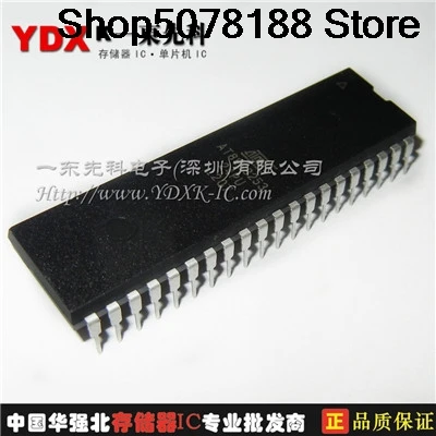 5 шт. AT89S8253-24PU DIP