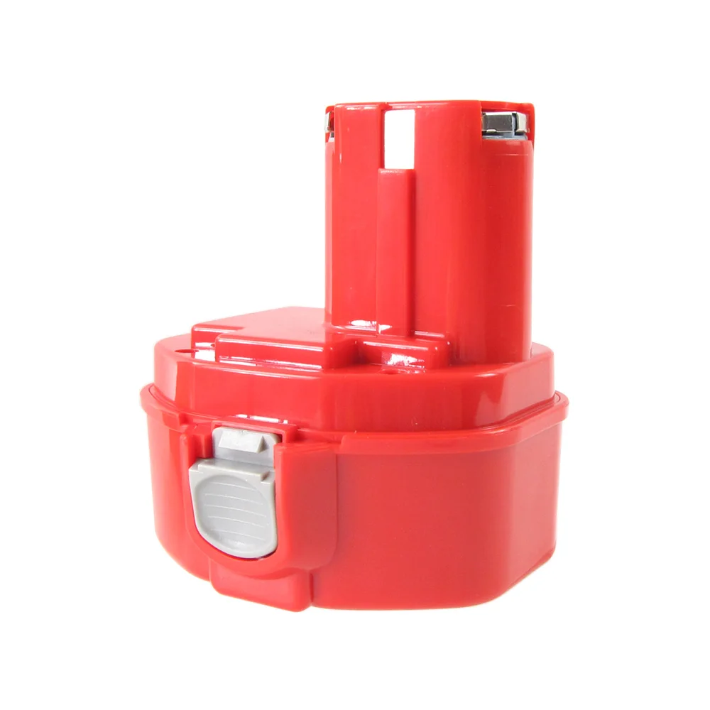 Аккумулятор для электроинструментов Makita PA14 1420 1422 1433 1434 1435F JR140D 192699 A 14 4 В 2000