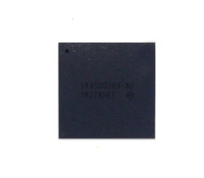 100% Протестировано высокое качество 343S00203 343S00203-A0 мощность ic для IPAD 2018 A1893 |