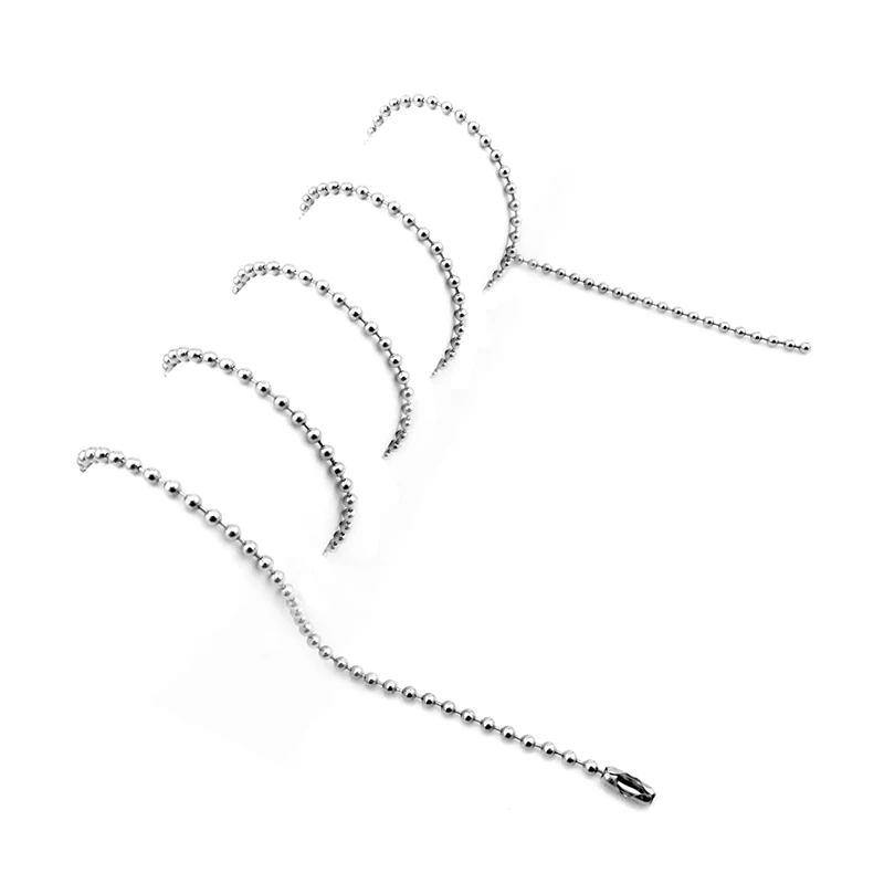 Q-4 Stainless Steel Chain