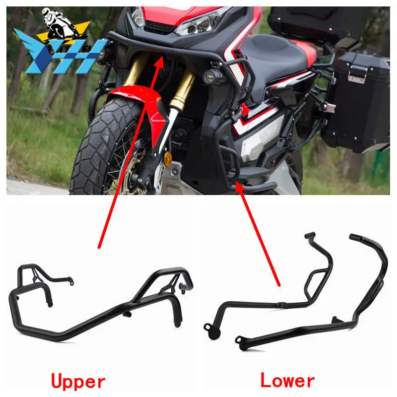 X-ADV 750 аварии бары защиты защита Двигателя Мотоцикла защитная рамка для HONDA XADV750 X-ADV750 XADV