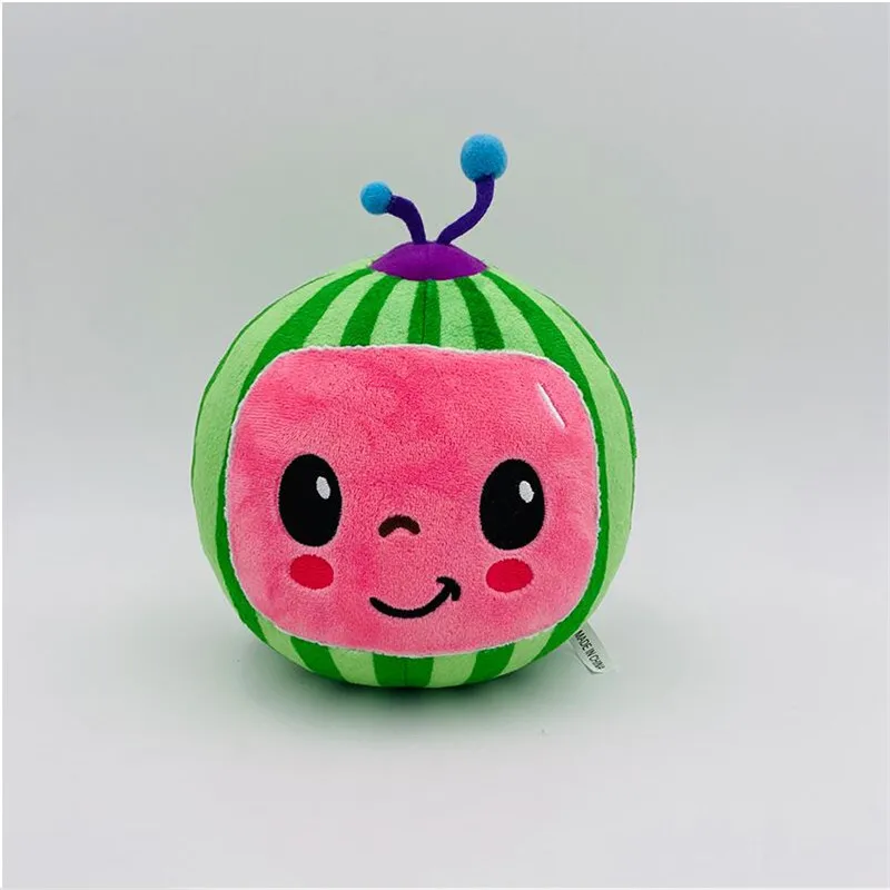 cocomelon plush