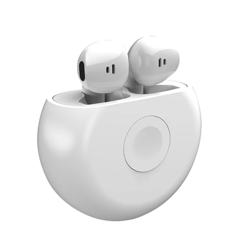 

2020 NEW Bluetooth 5.0 Earphone Wireless Headphones Noise Reduction Stereo Headset Earbuds With Microphone For All Smart phone