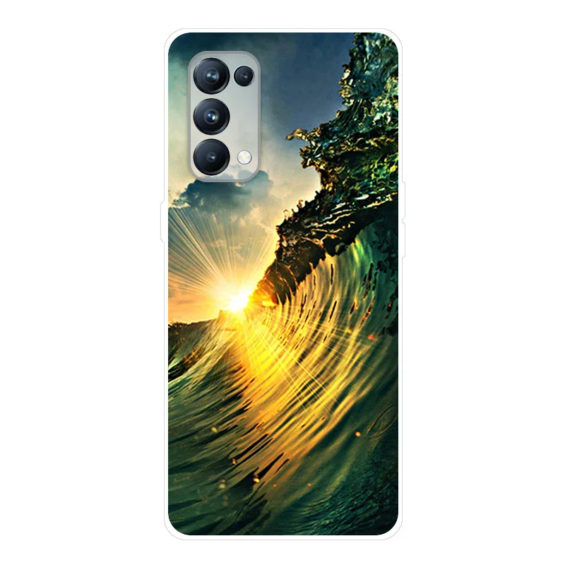 Soft Silicone Shockproof Phone Case