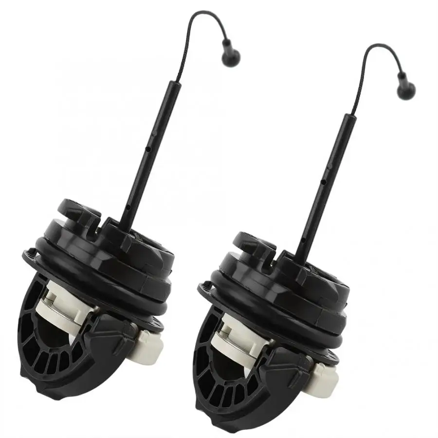 2Pcs/Set Gas for Chainsaw Tank Fuel Oil Ms250 Ms230 Ms360 Part 000 0350 0525 0000 350 0526