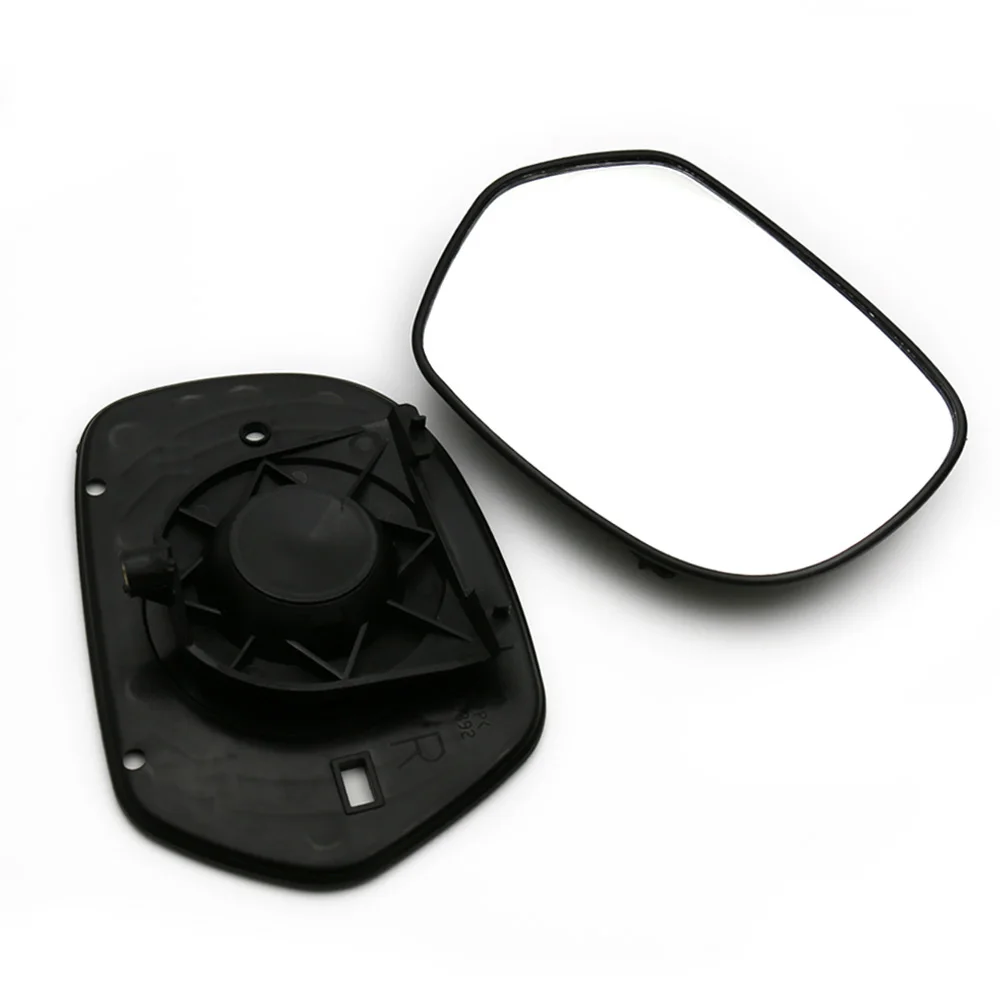 New Genuine Right&Left Mirrors Glass Fits For Honda 2001 2012 GL1800