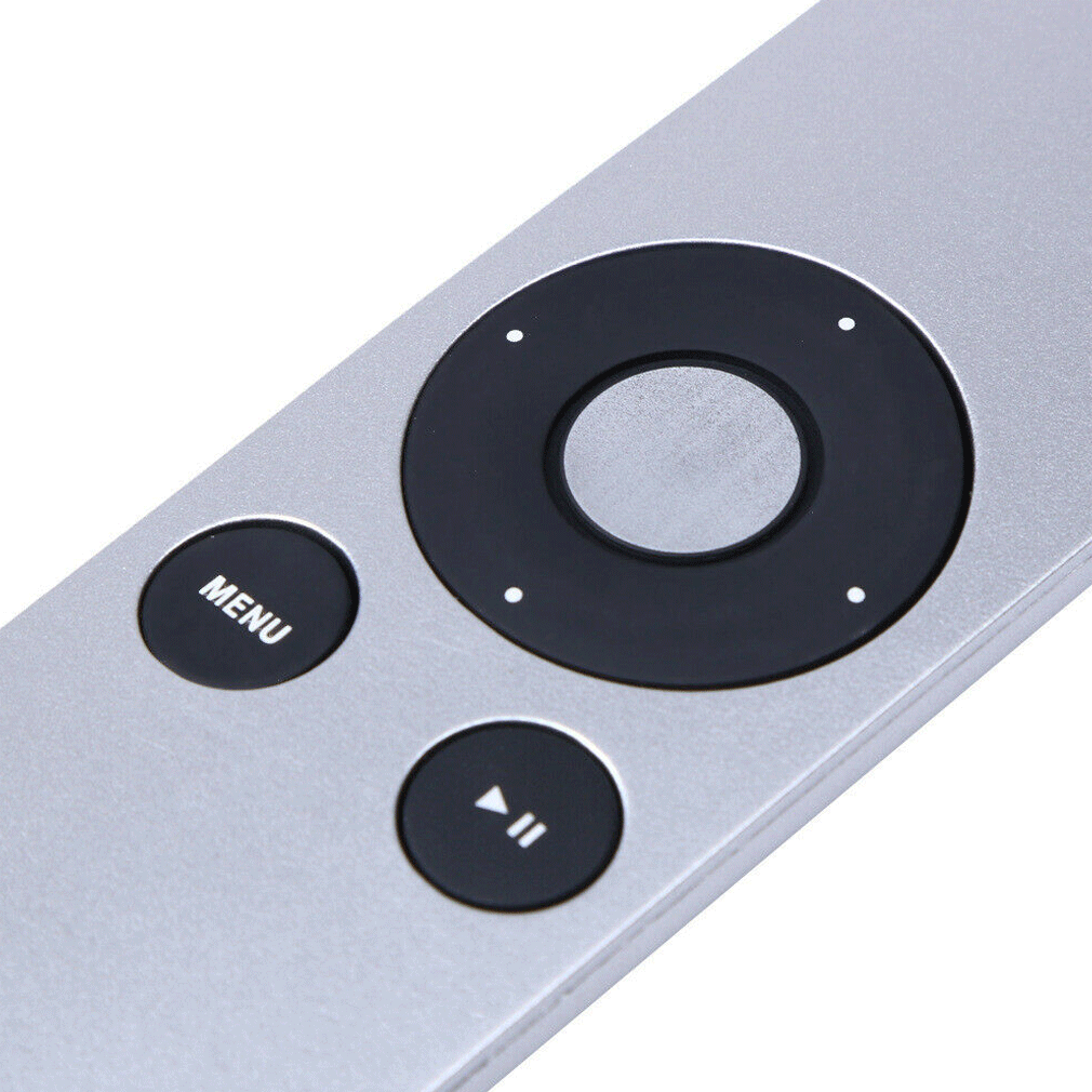 Сменный пульт дистанционного управления A1294 MC377LL/A для Apple tv 2 3 Macbook Pro/Air iMac G5 iPhone/iPod пульт дистанционного управления