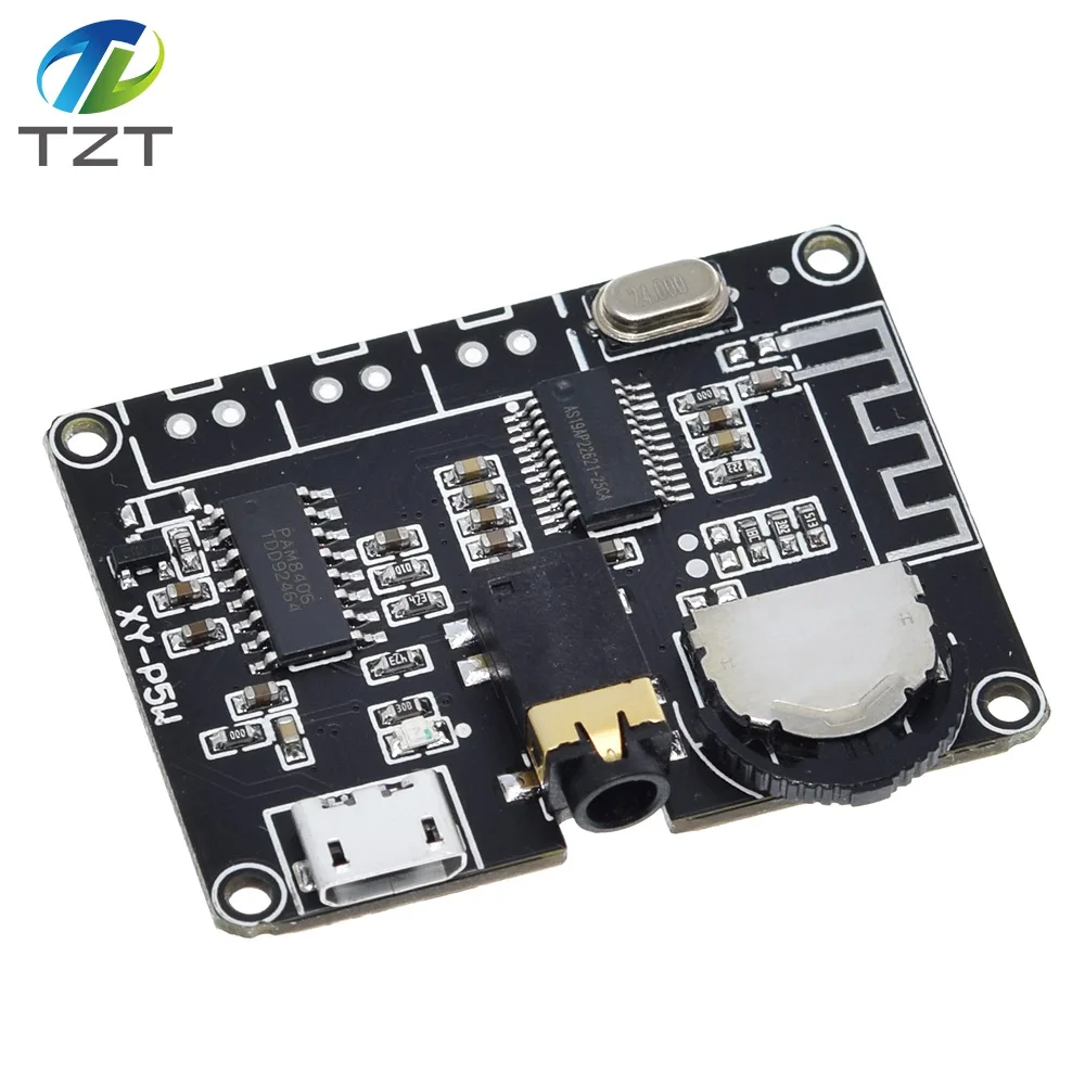 5W+5W%20PAM8406%20Bluetooth%205.0%20DC3.7-5V%20stereo%20audio%20power%20amplifier%20module%20%20XY-P5W%20for%20Arduino%20diy%20kit%20-%20Image%208