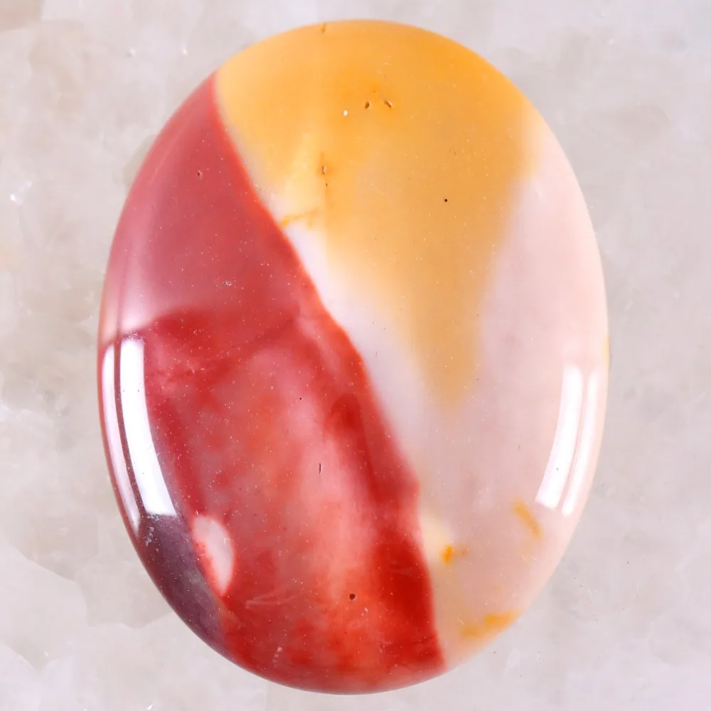 51 цвет 30x40 мм кабошон натуральный камень бусины для рукоделия ювелирных изделий Малахит содалит Lapis Fit ожерелье браслет серьги