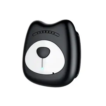 

Electric Smart Dogs Pet Mini GPS Tracker Locator Anti-theft Trackers Anti-Lost Recording Tracking Device Voice GPRS Finder