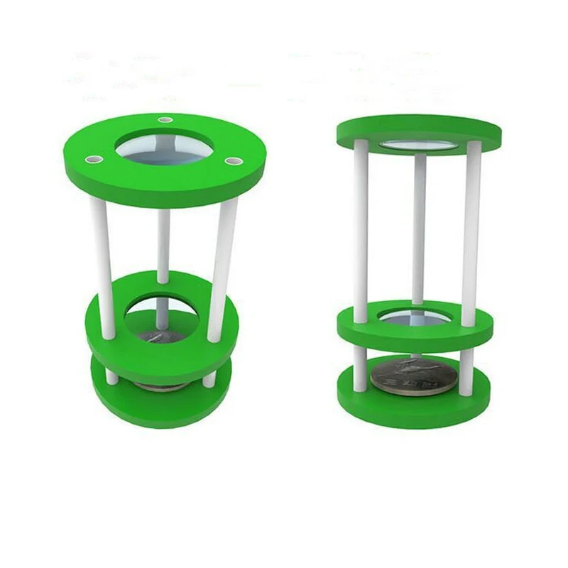 1 Набор, микроскоп с увеличительным