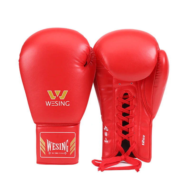 EVERLAST ボクシンググローブ Power Lock 8oz 赤 Amazon | Everlast パワーロック プロファイトグローブ 8オンス