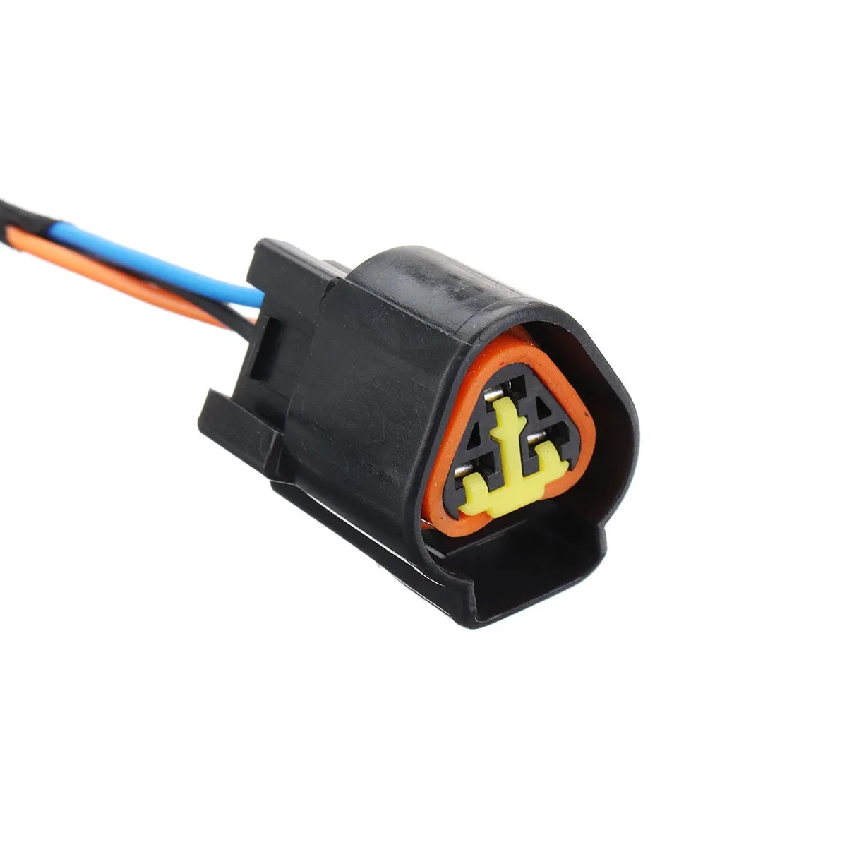 9-hole 7-wire Heater Harness Main Wire Harness For Webasto Eberspacher Diesel Air Parking Heater