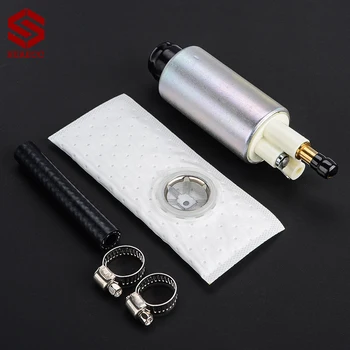 

Motorcycle Fuel Pump for Buell S3 S3T XB12R XB12S XB12X XB12XT 1200 XB9R XB9S XB9SX 1000 XB9SX XB9 XB9S X1 1200