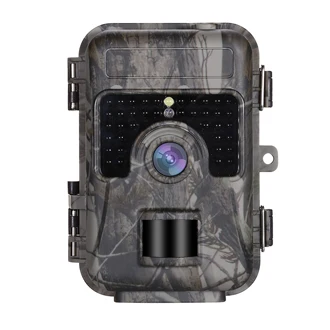 ZR662 16MP 1080P охотничья камера 0,6 s движение Быстрый триггер цифровой инфракрасный Trail Cam ночного видения дикие ловушки для фотоаппаратов игровая камера - Цвет: ZR662