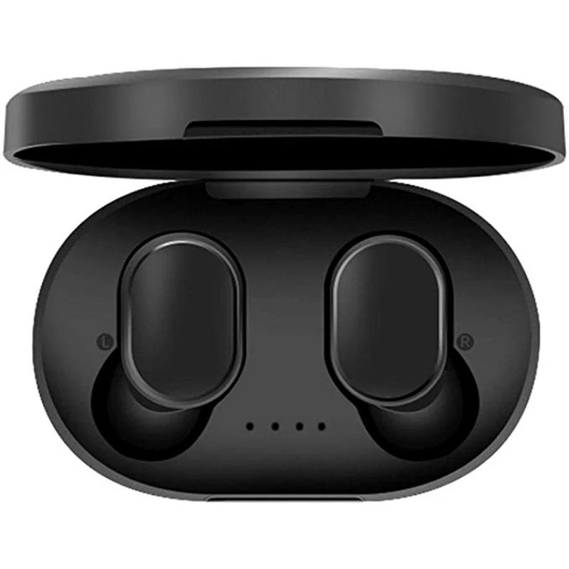 Bluetooth наушники A6S Mini TWS True беспроводные наушники-вкладыши BT 5,0 стерео наушники с коробкой зарядная гарнитура A6S для мобильного телефона