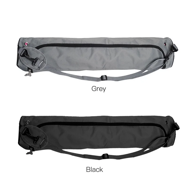 Оксфордская сумка для йоги коврик спортивная пилатеса чехол рюкзак переноски