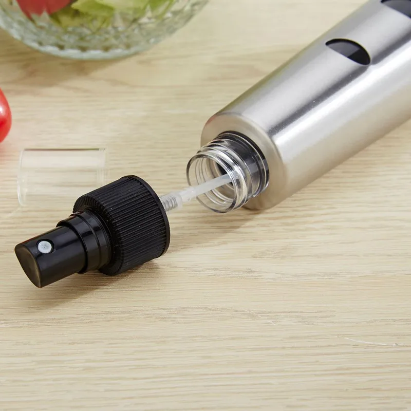 Stainless Steel Olive Oil Sprayer (7)