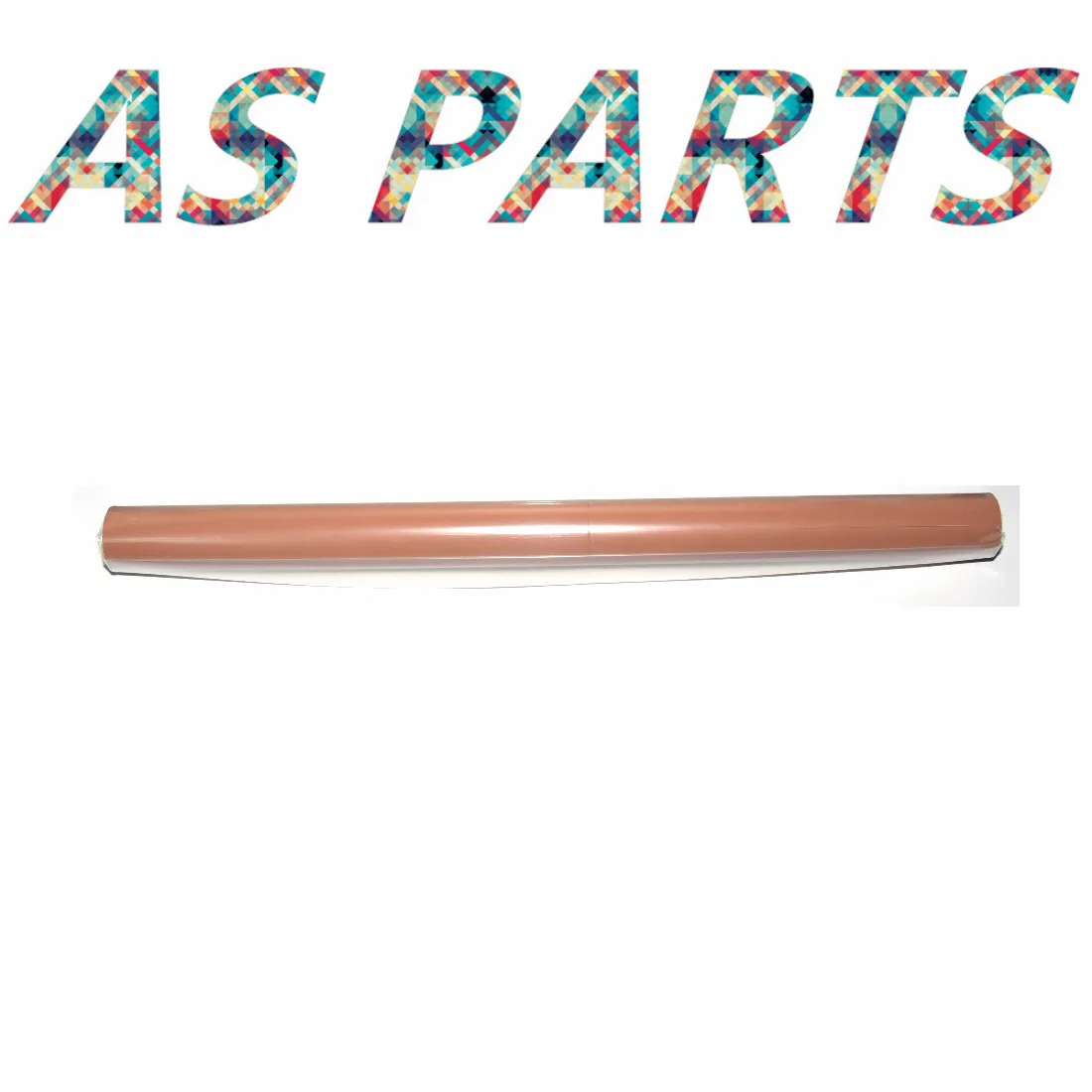 1pcs Fuser Film Фьюзерная пленка рукав для hp CP5225 CP5525 CP5225dn CP5525dn 5225 5525 M750 M775 M770 M855 M880 для Canon LBP9100 ниже нагревательный ролик - Цвет: 1pcs Fuser Film