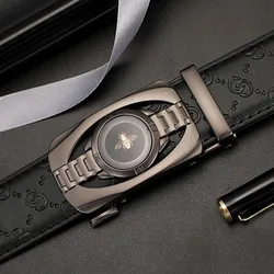 Belts Man High Quality Designer Belts for Men Luxury Famous Brand Casual Genuine Leather Cowskin Jeans Business Strap ZD2177