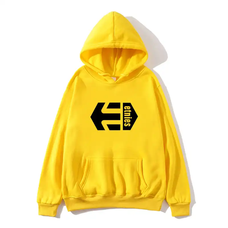 etnies hoodie