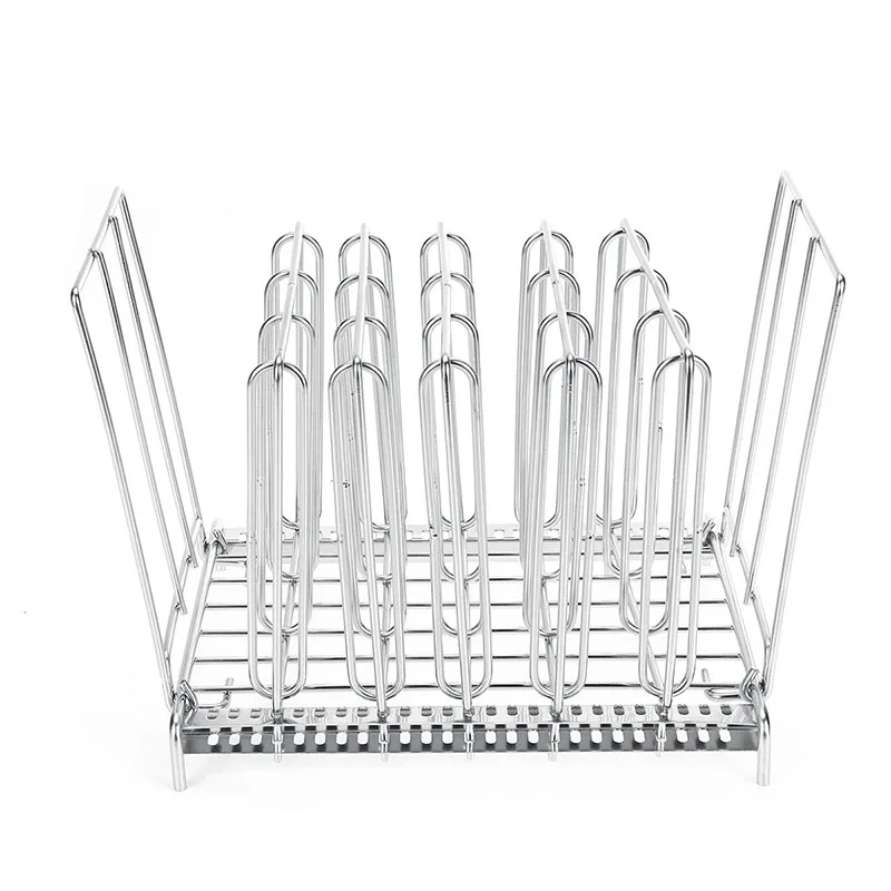 11L Sous Vide Container Stainless Steel Sous Vide Rack for Circulator Cooking Immersion Slow Cooker Cooking Tool