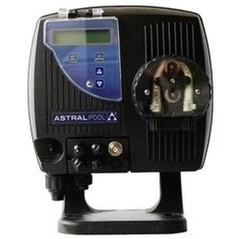 

CONTROL BASIC 1,5 L/H FLUIDRA CONNECT COMPATIBLE