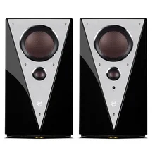 T200MKII+ Беспроводной активный Динамик s Hi-Fi активный Динамик с Bluetooth Wi-Fi 2-полосная 4th-order 5,2" мидбас 1-дюймовыечистые этикетки пробки трудно купольный твитер