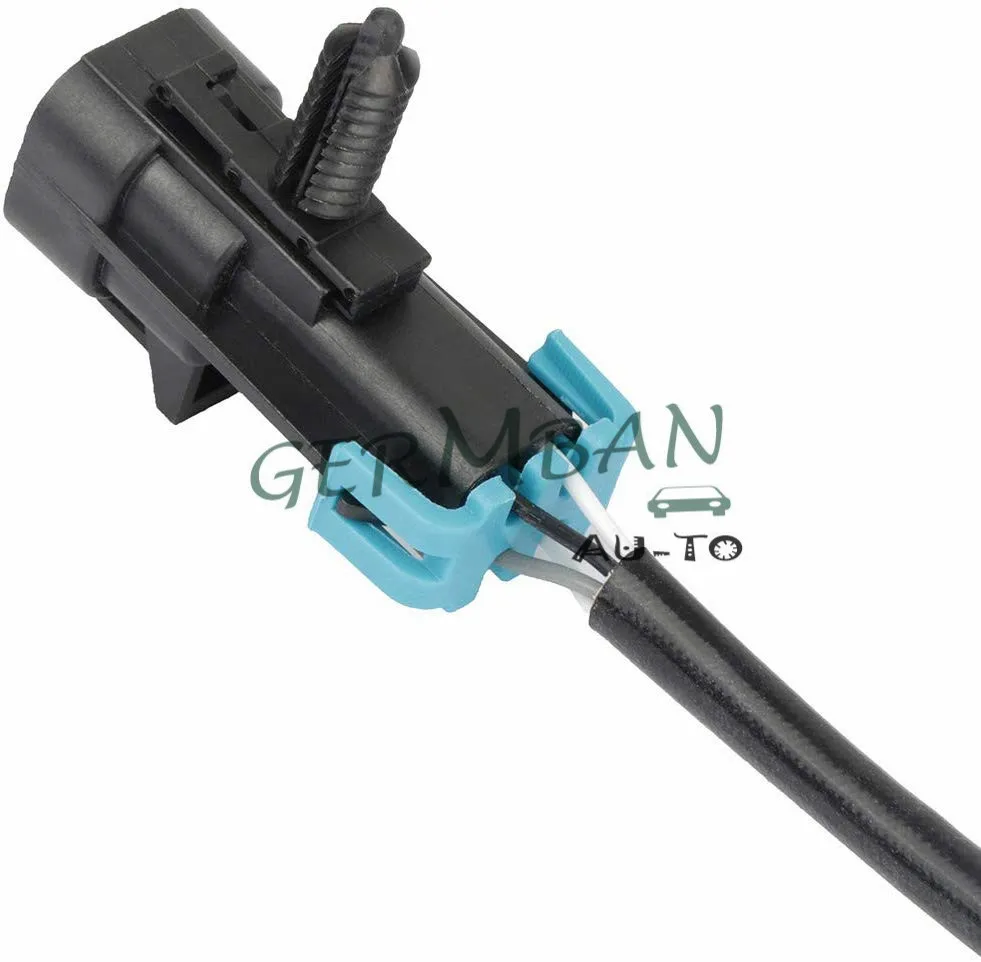 Датчик кислорода O2 12606671 234-4242 для CHEVROLET CAPTIVA SPORT EQUINOX MALIBU HHR SATURN AURA SKY VUE 2.4L-L4 2008-12