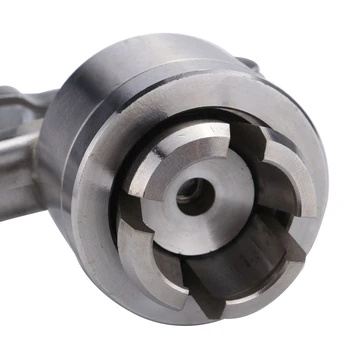 

Stainless Steel Manual Vial Crimper Hand Sealing Machine for Crimping 20Mm Flip Off Caps for Aluminum Plastic