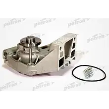 Насос водяной S-168 FIAT DUCATO 2.4D/2.5D/TD 82-95 PATRON PWP106