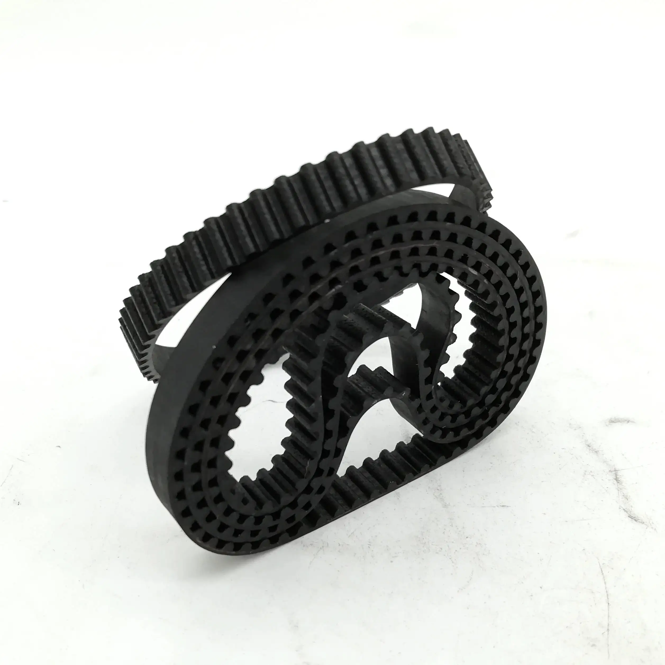 

10pcs/lot, HTD 3M, Timing Belt, Closed-loop, 162mm length, 54 teeth, 6mm width