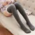 Новые Осенне-Зимние Женские гольфы Высокого Качества Twist Girl Lace Over Knee Warm Tube Stocking Женские запасы