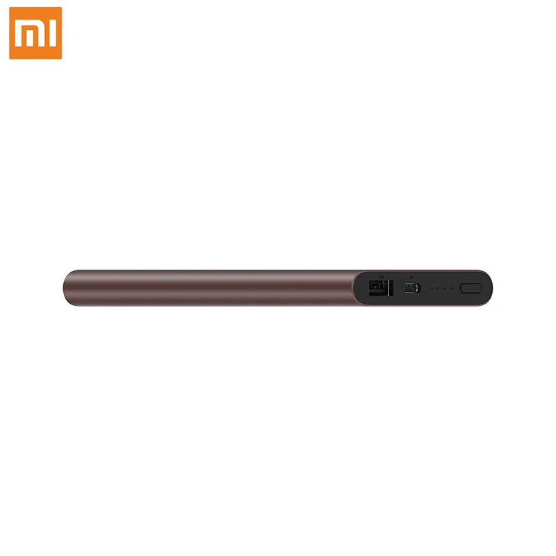 Xiaomi power Bank, 10000 мАч, высокое издание, коричневый медведь, ограниченная серия, комбинированная линия, друзья, 18 Вт, двусторонняя быстрая зарядка, портативное зарядное устройство