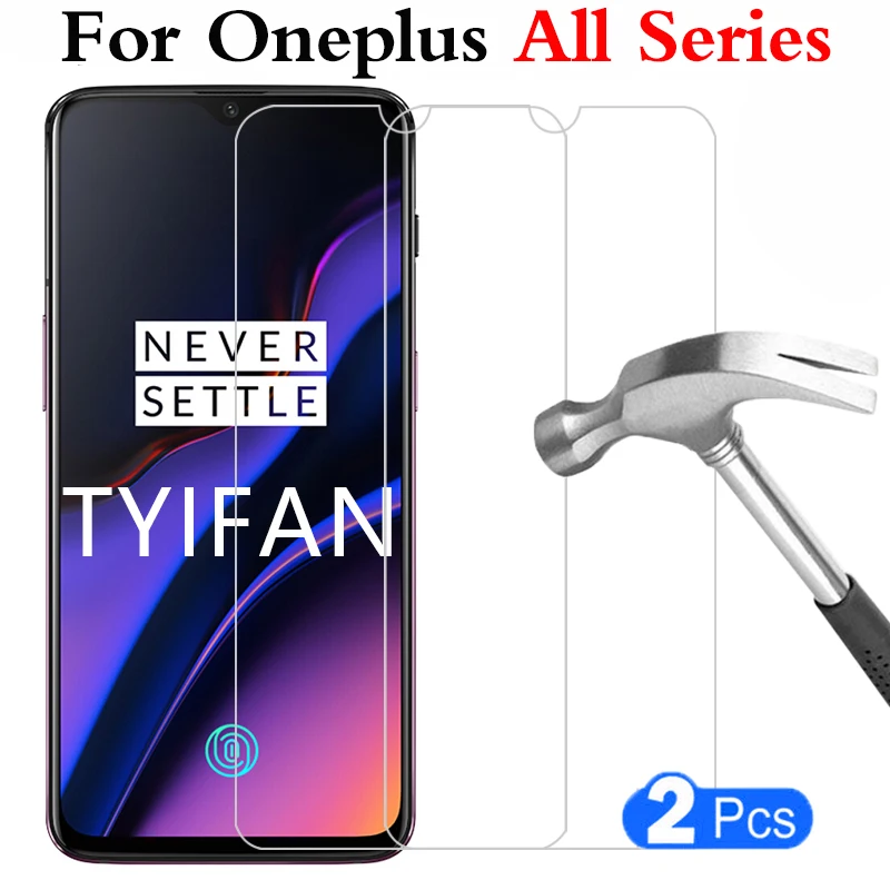 

mobile phone screen protector for oneplus 7 6t 5t 3t 6 5 3 t protective glass safety on one plus t3 t5 t6 fully glued film glass