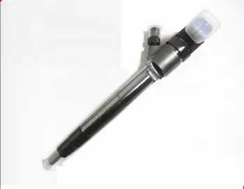 

Genuine Common Rail Fuel Injector 0445110376 5258744 5309291 for Foton ISF2.8 ISF3.8