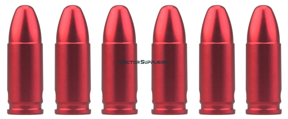 9mm Snap Cap Acom 1